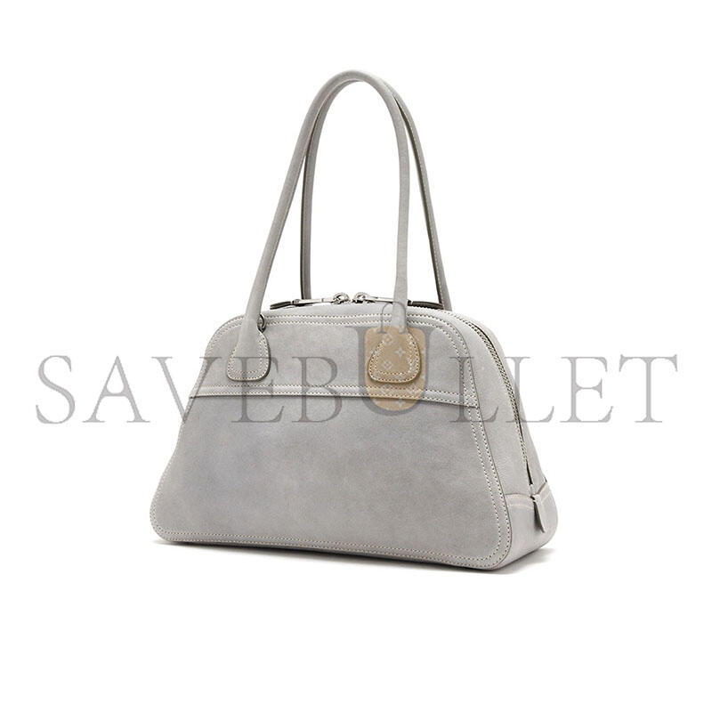 MIU MIU VIVANT NAPPA LEATHER BAG 5BB199 (32*19.5*11cm)